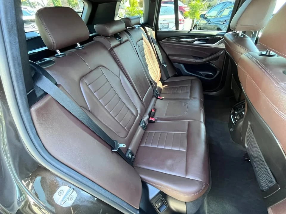 2019 BMW G01 X3 - Image 13 of 20