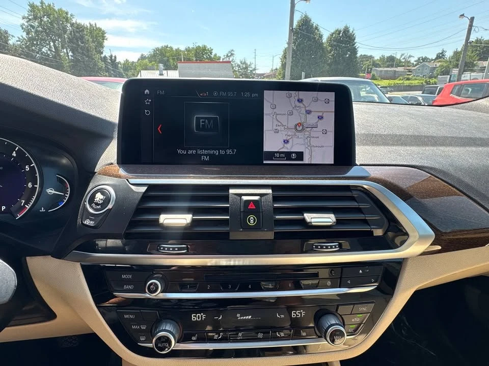 2019 BMW G01 X3 - Image 19 of 20