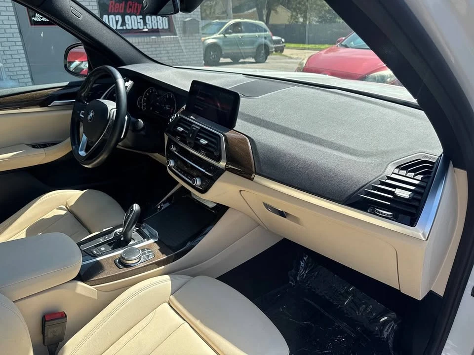2019 BMW G01 X3 - Image 12 of 20
