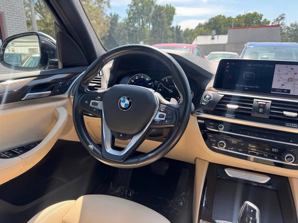 2019 BMW G01 X3 - Image 16 of 20