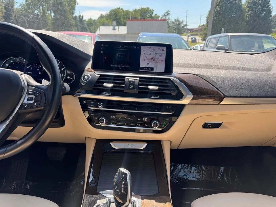 2019 BMW G01 X3 - Image 20 of 20