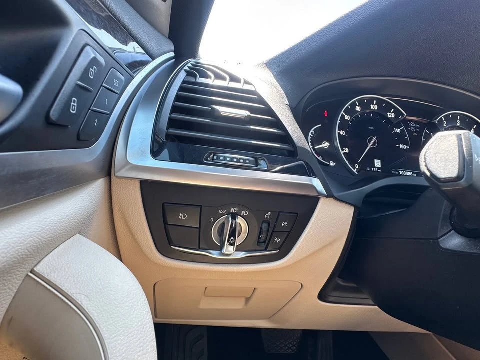 2019 BMW G01 X3 - Image 17 of 20