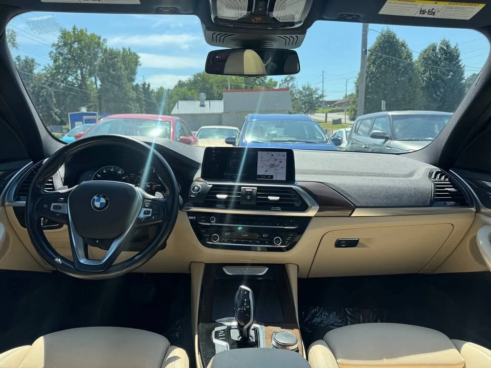 2019 BMW G01 X3 - Image 15 of 20