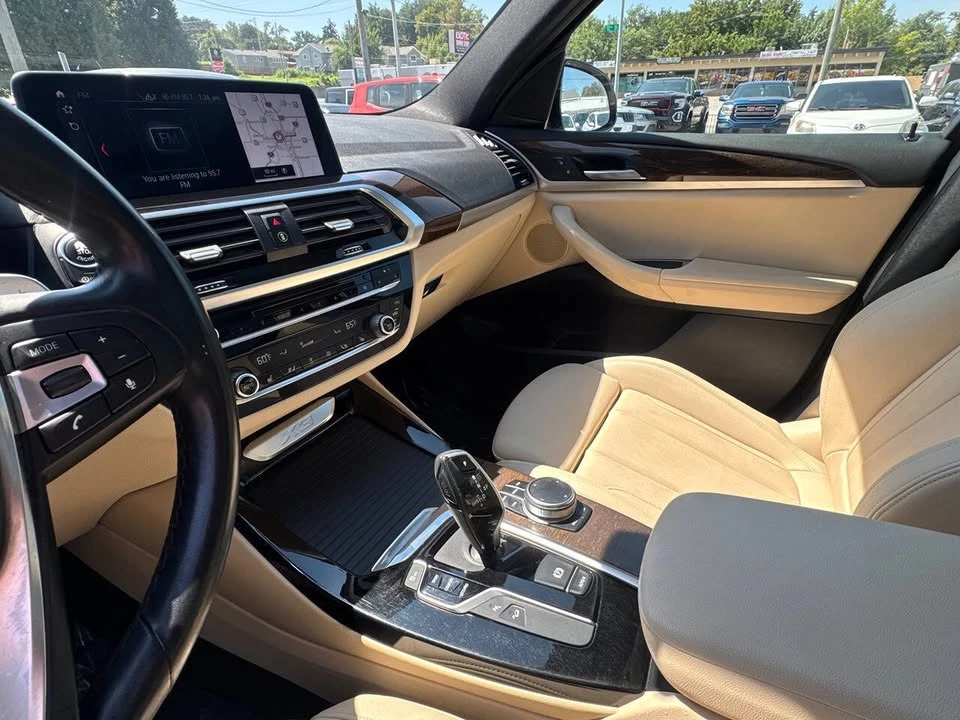 2019 BMW G01 X3 - Image 14 of 20