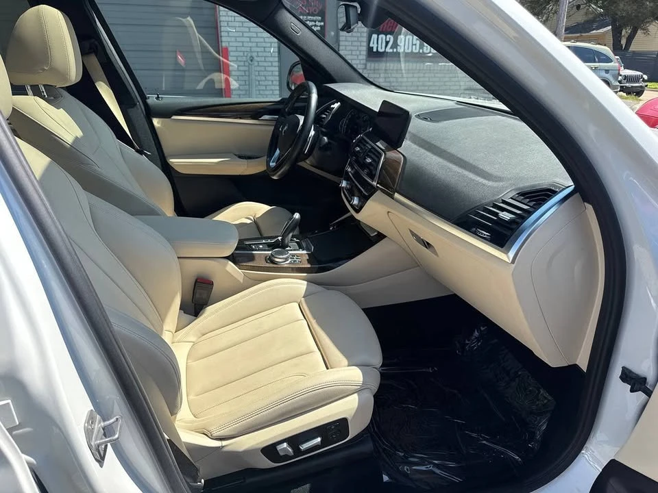 2019 BMW G01 X3 - Image 11 of 20