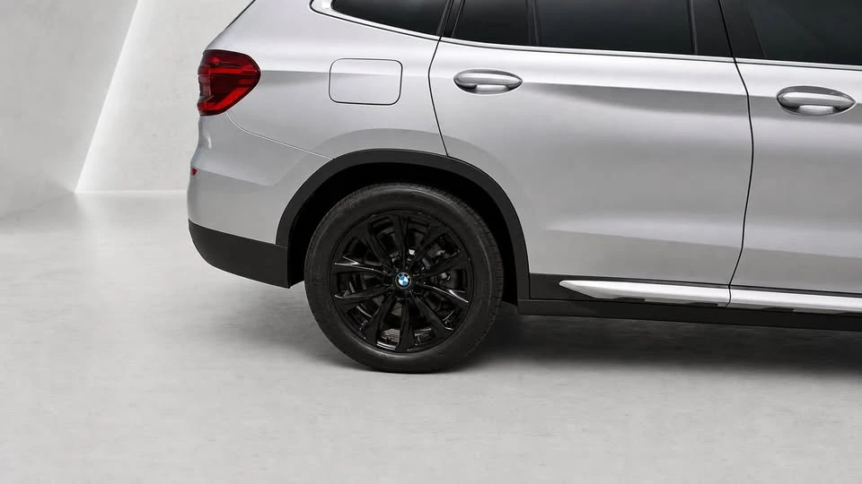 2019 BMW G01 X3 - Image 16 of 20