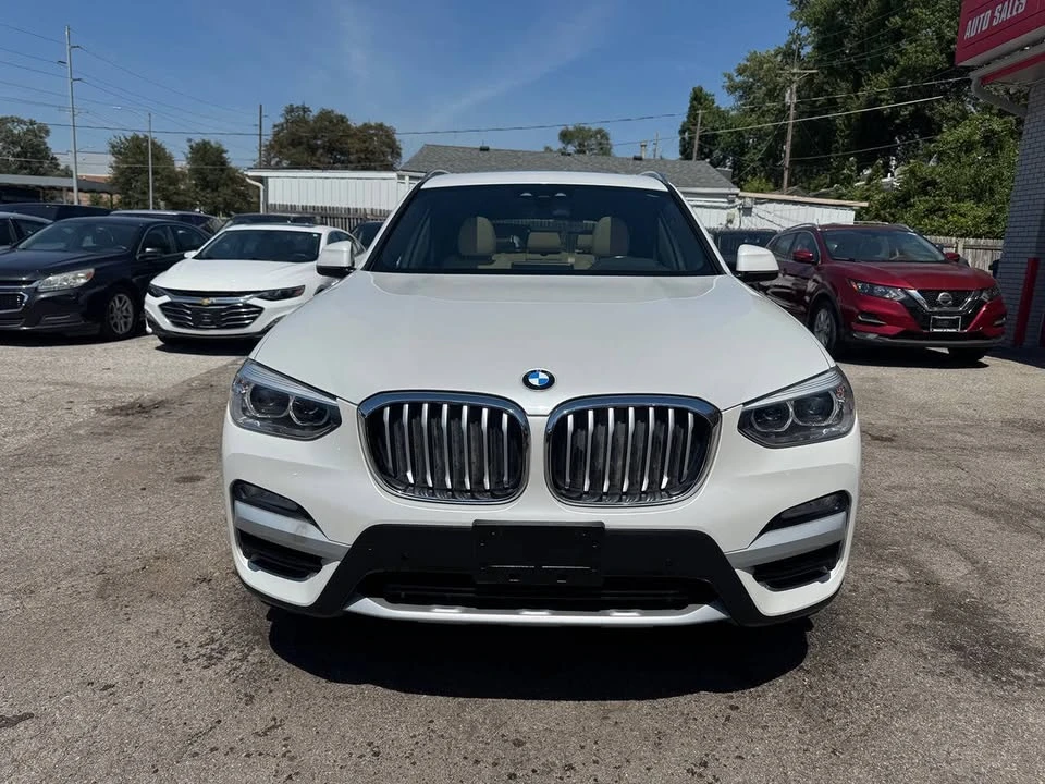 2019 BMW G01 X3 - Image 2 of 20