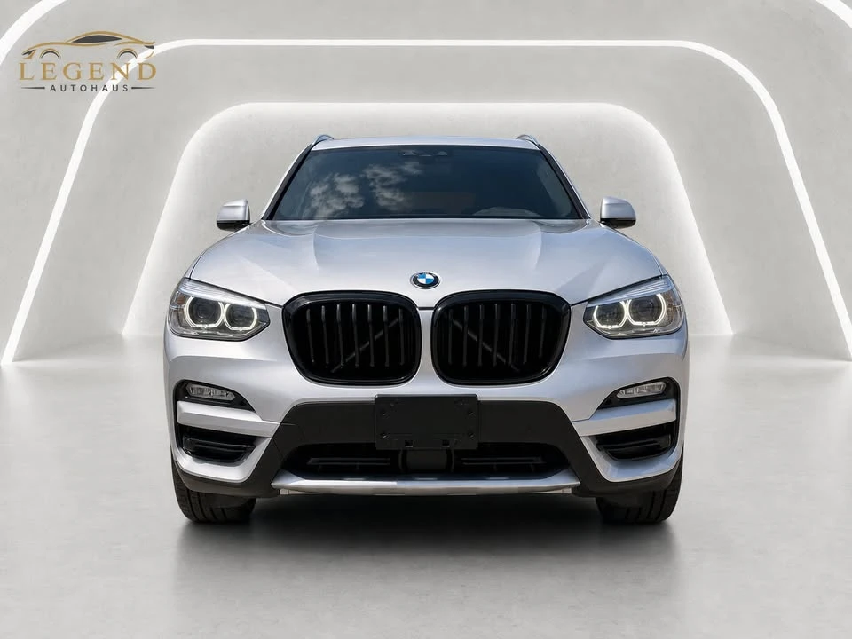 2019 BMW G01 X3 - Image 3 of 20