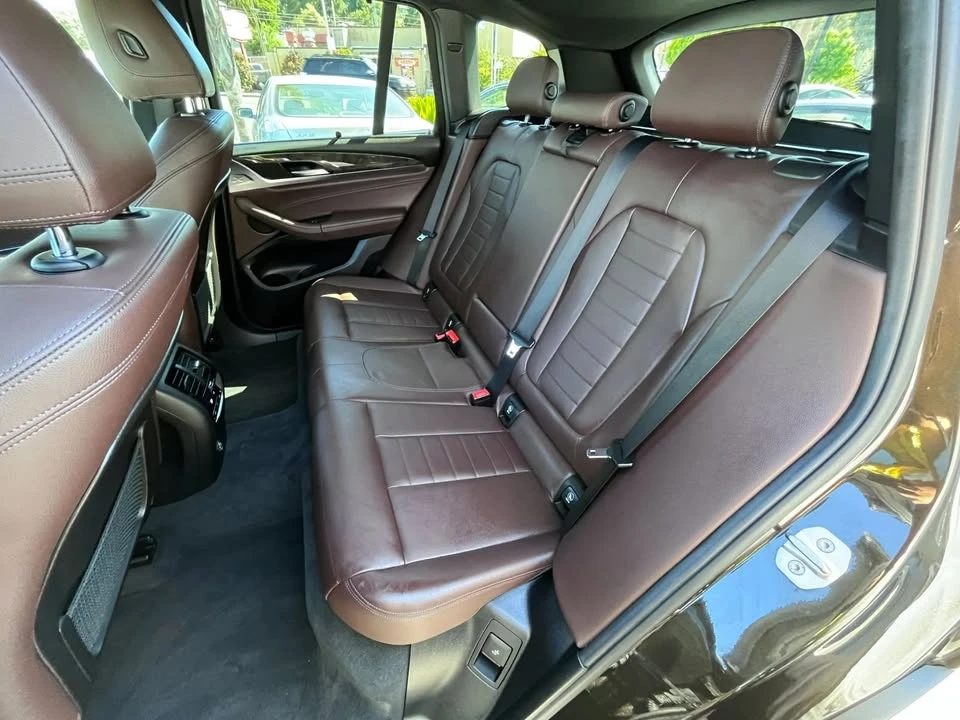 2019 BMW G01 X3 - Image 11 of 20