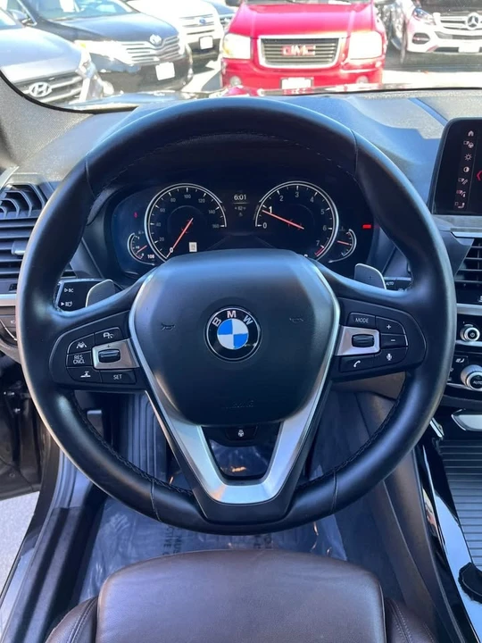 2019 BMW G01 X3 - Image 16 of 20