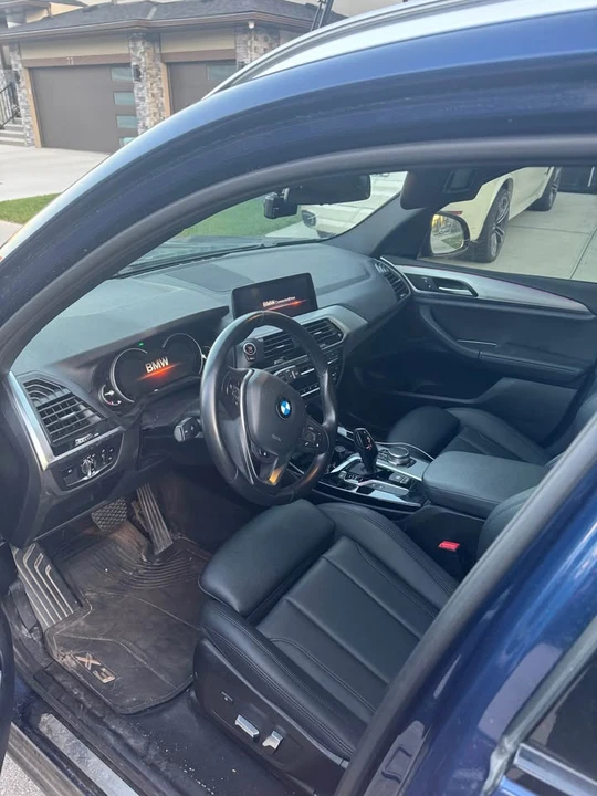 2019 BMW G01 X3 - Image 3 of 4