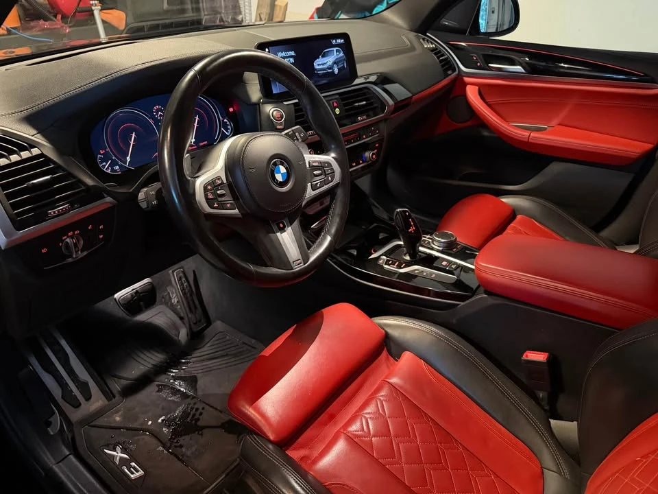 2019 BMW G01 X3 - Image 4 of 6