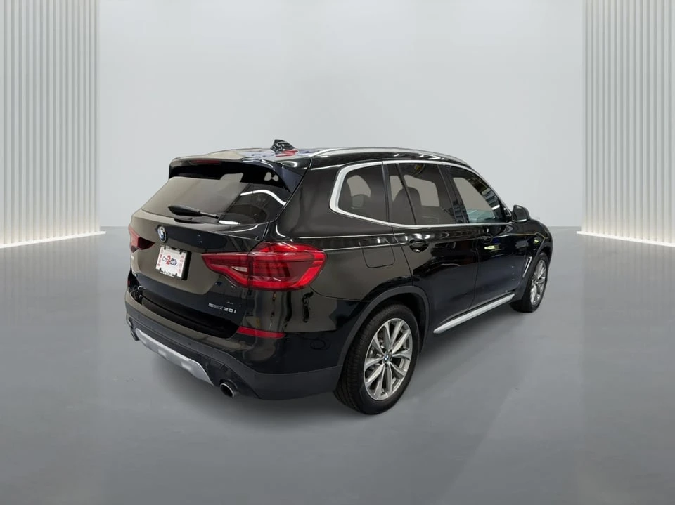 2019 BMW G01 X3 - Image 5 of 20