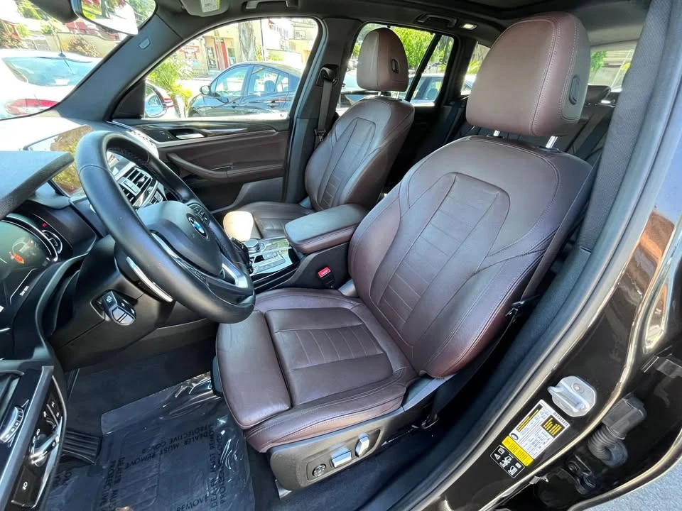 2019 BMW G01 X3 - Image 10 of 20