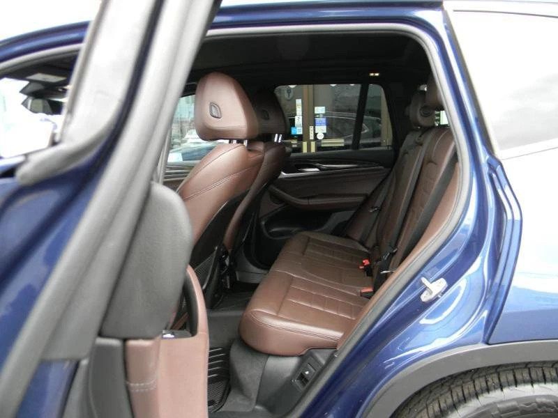 2019 BMW G01 X3 - Image 11 of 19
