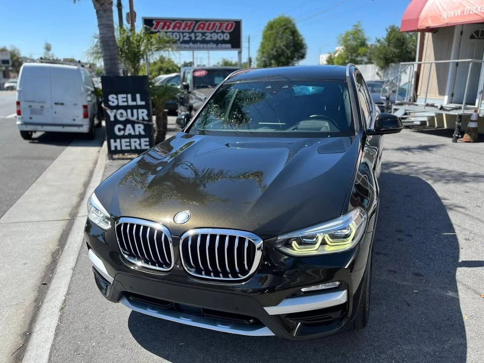 2019 BMW G01 X3 - Image 2 of 20