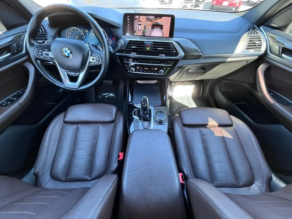 2019 BMW G01 X3 - Image 14 of 20