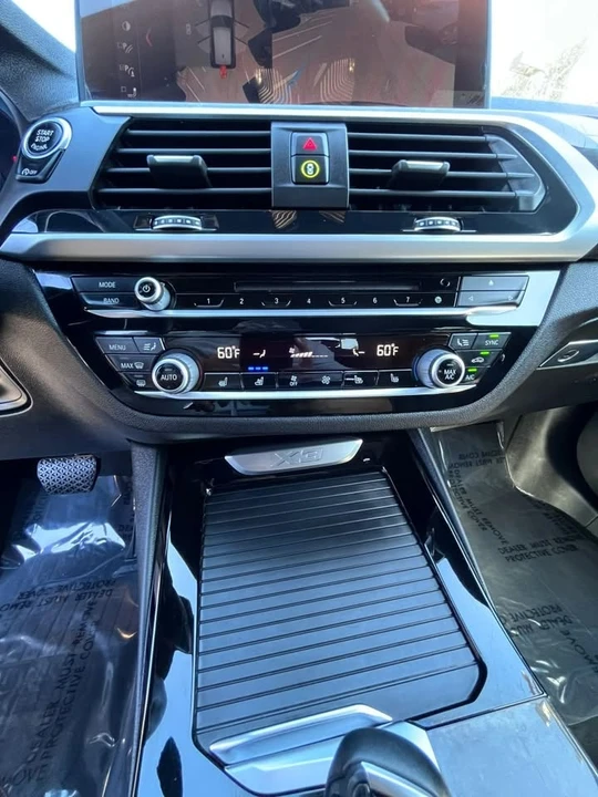 2019 BMW G01 X3 - Image 18 of 20