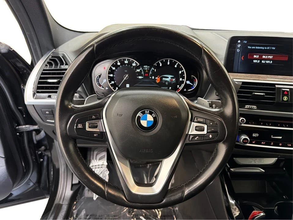 2019 BMW G01 X3 - Image 16 of 20