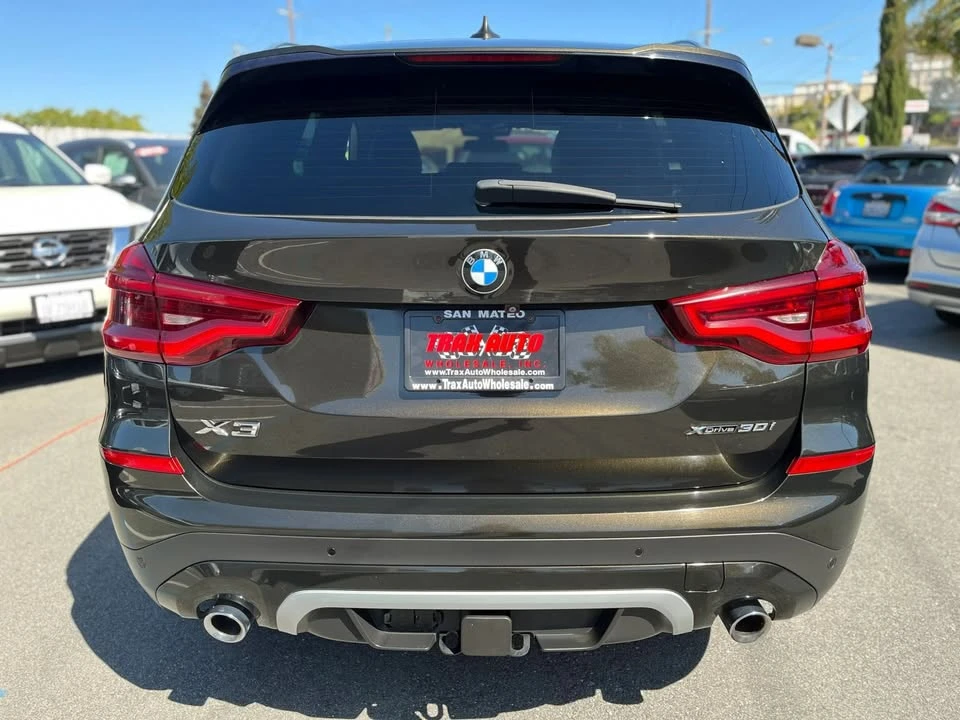 2019 BMW G01 X3 - Image 7 of 20