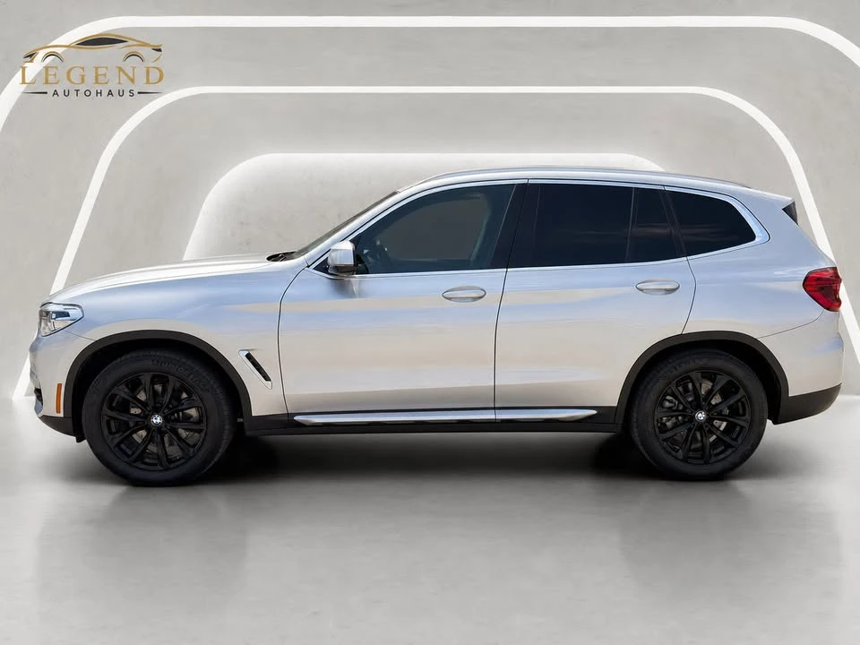 2019 BMW G01 X3 - Image 7 of 20
