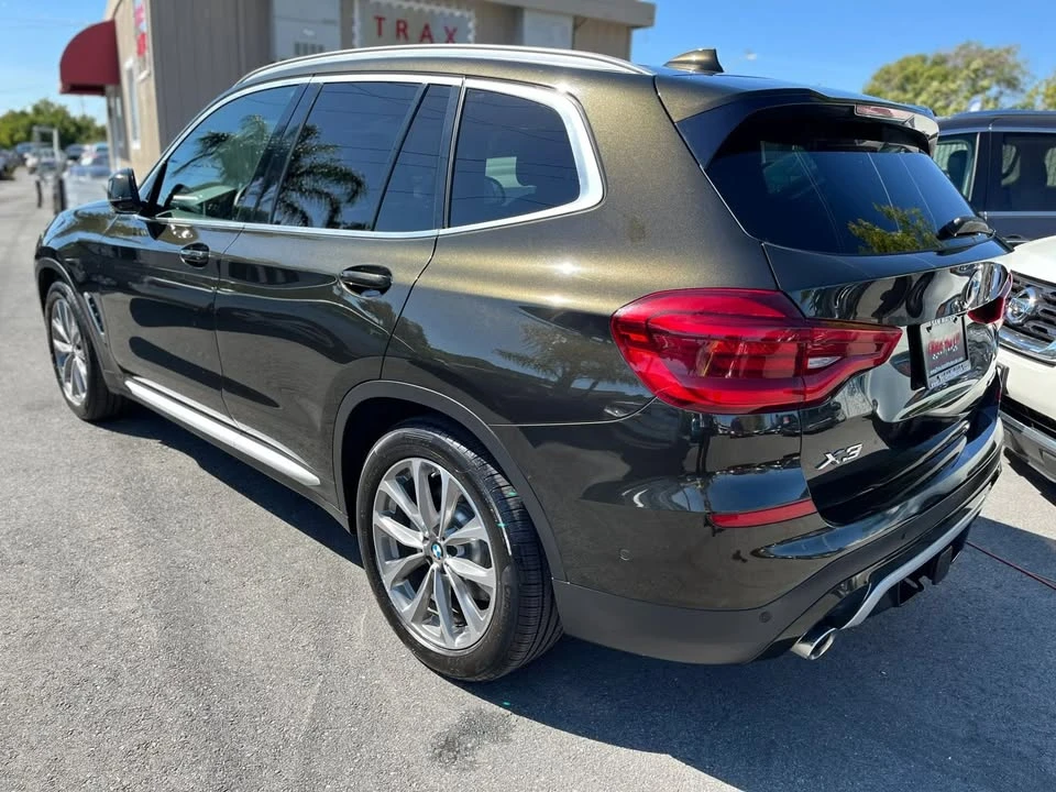 2019 BMW G01 X3 - Image 6 of 20