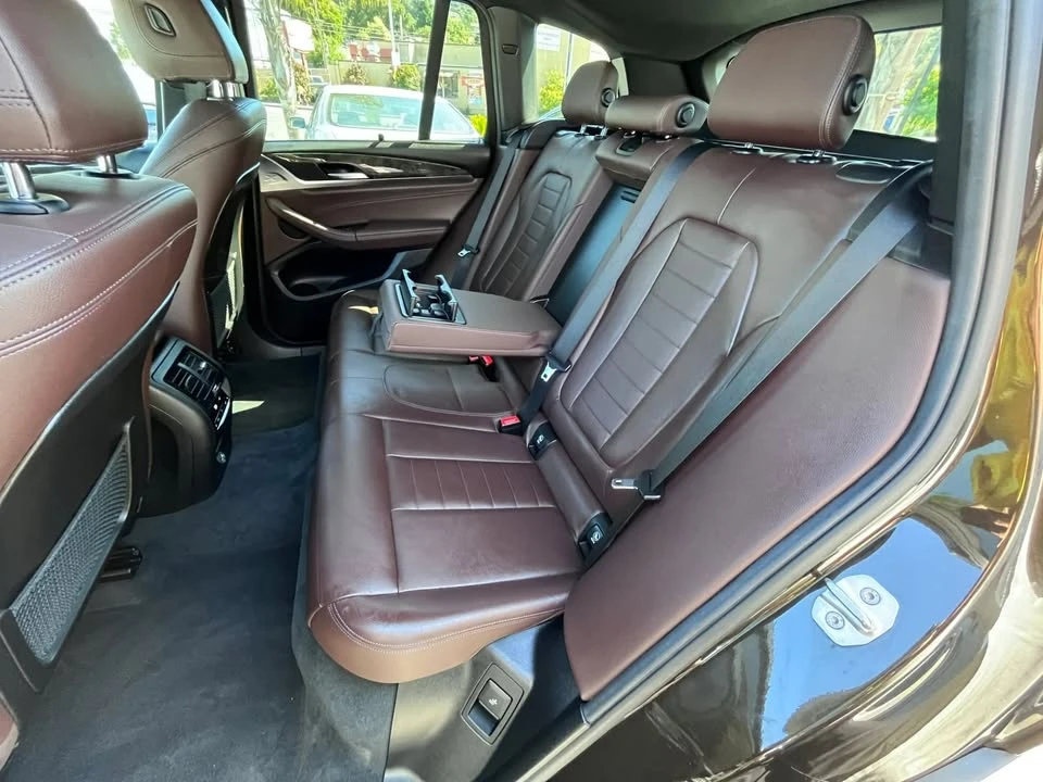 2019 BMW G01 X3 - Image 12 of 20