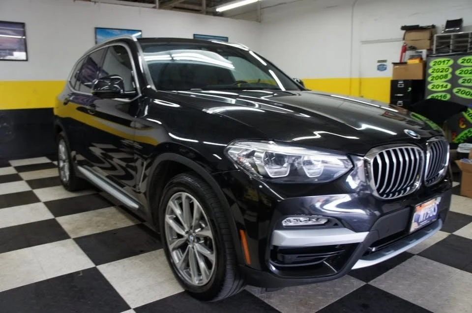2019 BMW G01 X3 - Image 2 of 20