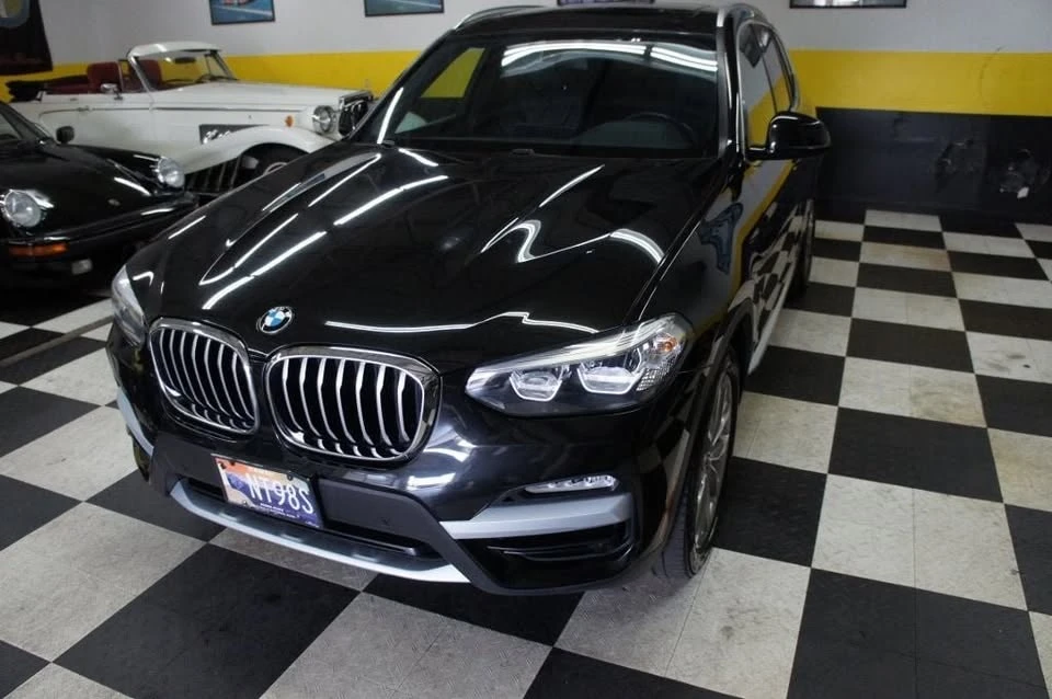 2019 BMW G01 X3 - Image 20 of 20