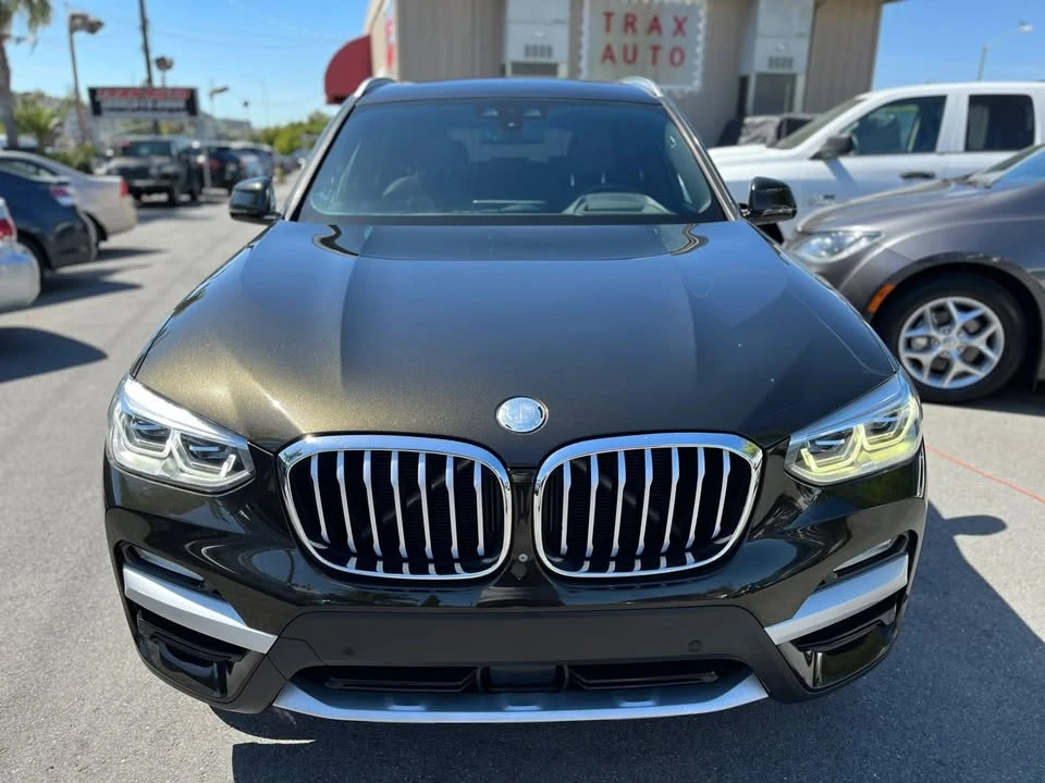 2019 BMW G01 X3 - Image 3 of 20