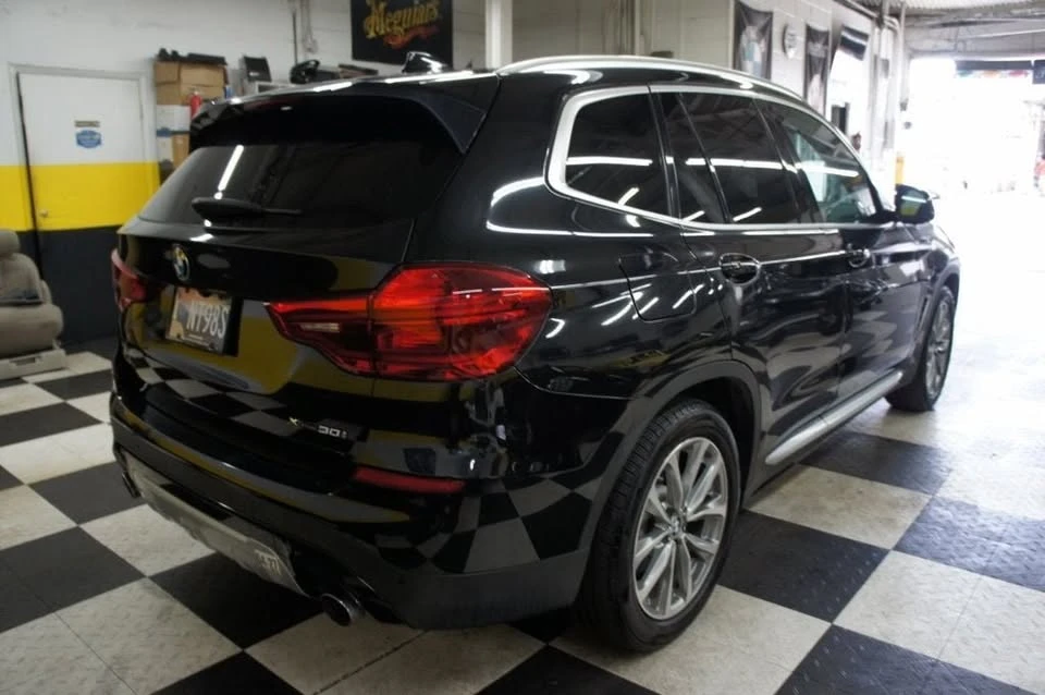 2019 BMW G01 X3 - Image 16 of 20