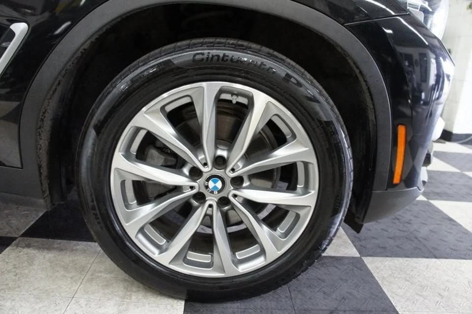 2019 BMW G01 X3 - Image 12 of 20