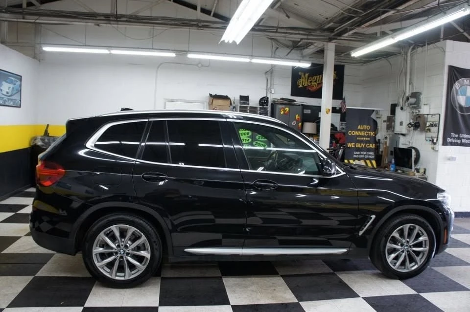 2019 BMW G01 X3 - Image 14 of 20