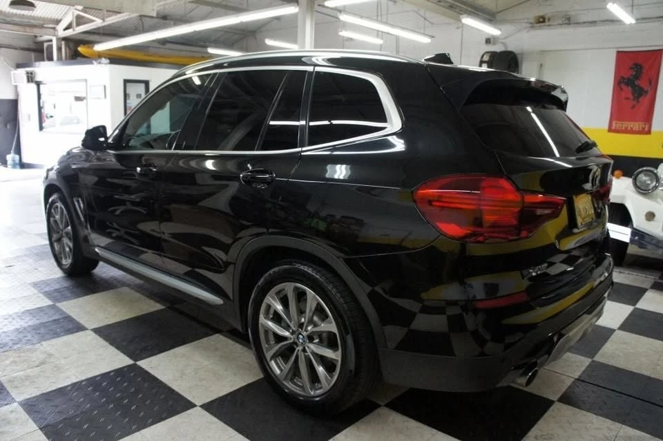 2019 BMW G01 X3 - Image 18 of 20