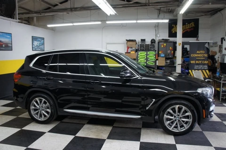 2019 BMW G01 X3 - Image 13 of 20