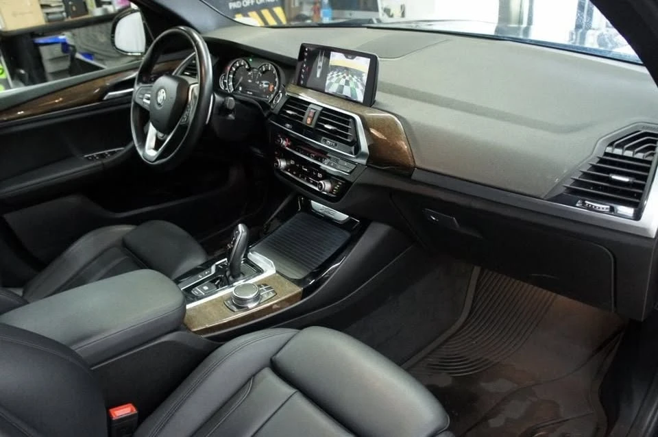 2019 BMW G01 X3 - Image 4 of 20