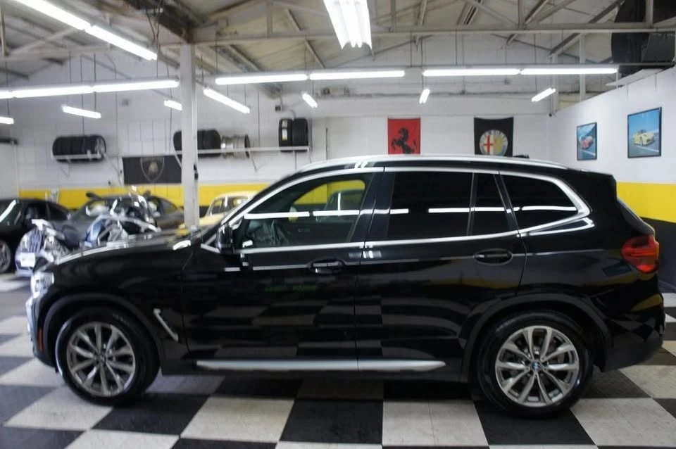 2019 BMW G01 X3 - Image 8 of 20