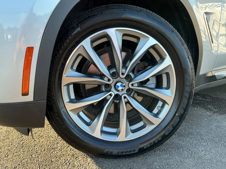 2019 BMW G01 X3 - Image 16 of 20