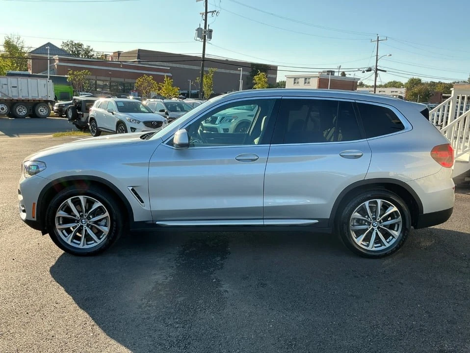 2019 BMW G01 X3 - Image 3 of 20