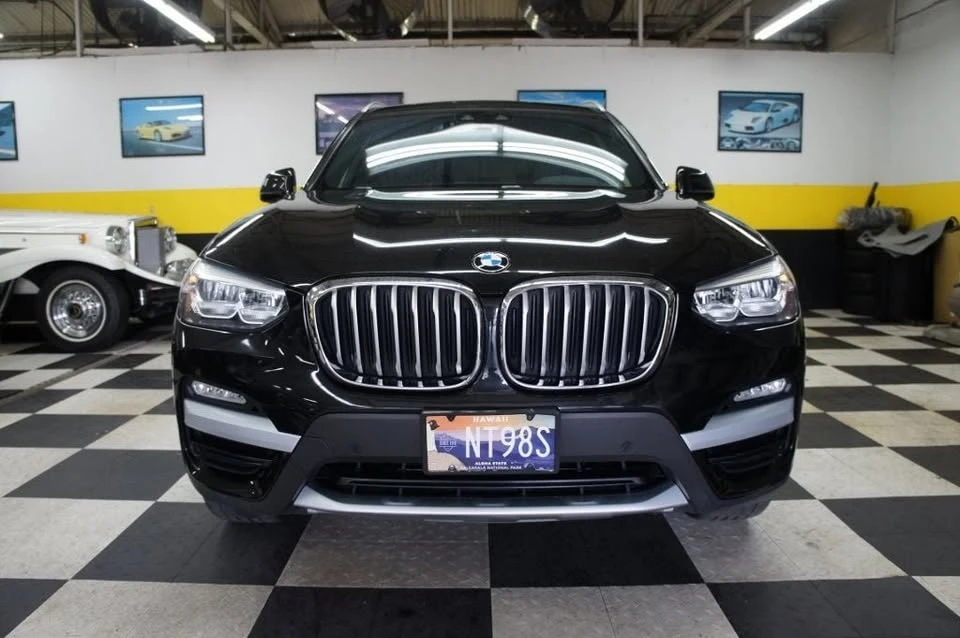 2019 BMW G01 X3 - Image 10 of 20
