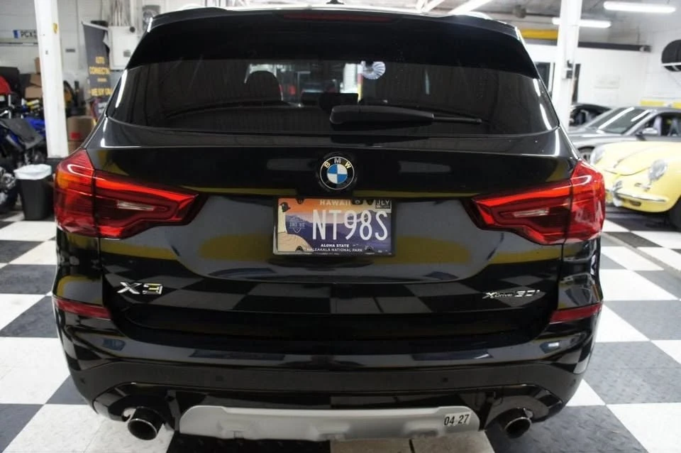 2019 BMW G01 X3 - Image 17 of 20