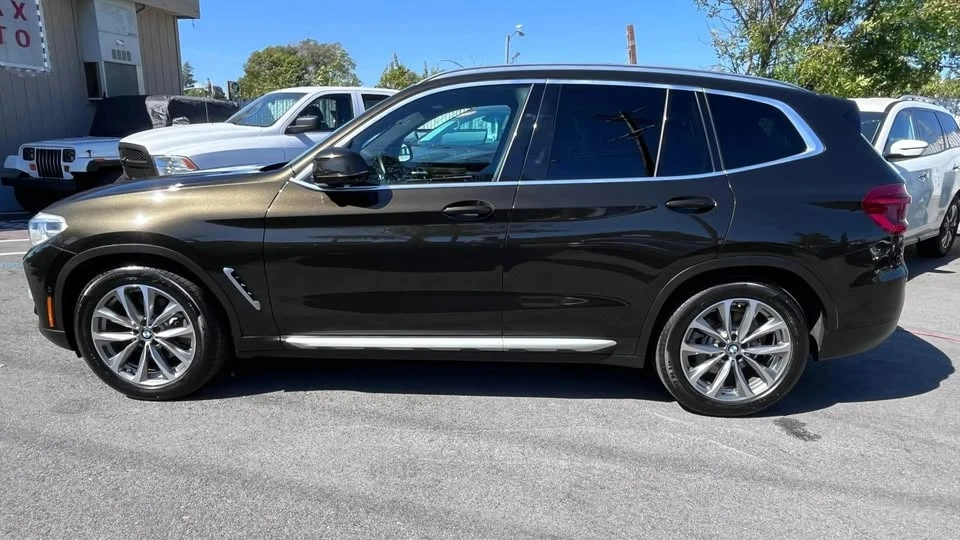 2019 BMW G01 X3 - Image 5 of 20