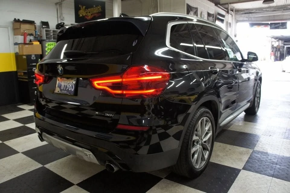 2019 BMW G01 X3 - Image 7 of 20