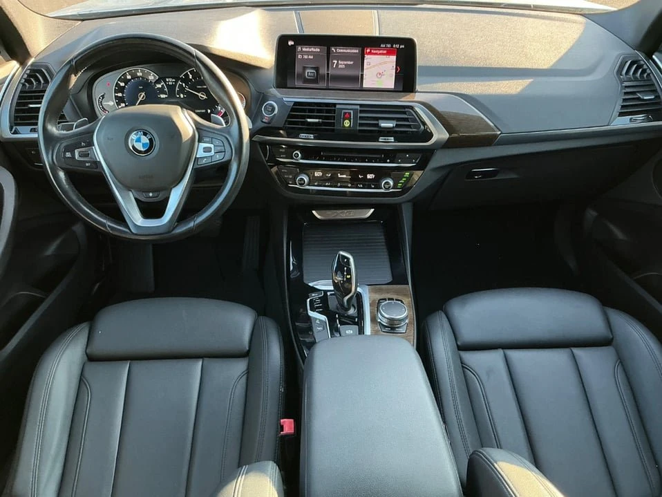 2019 BMW G01 X3 - Image 17 of 20
