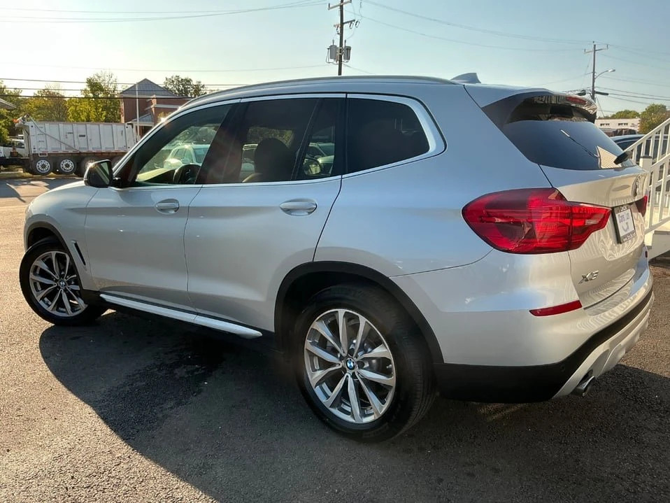2019 BMW G01 X3 - Image 4 of 20