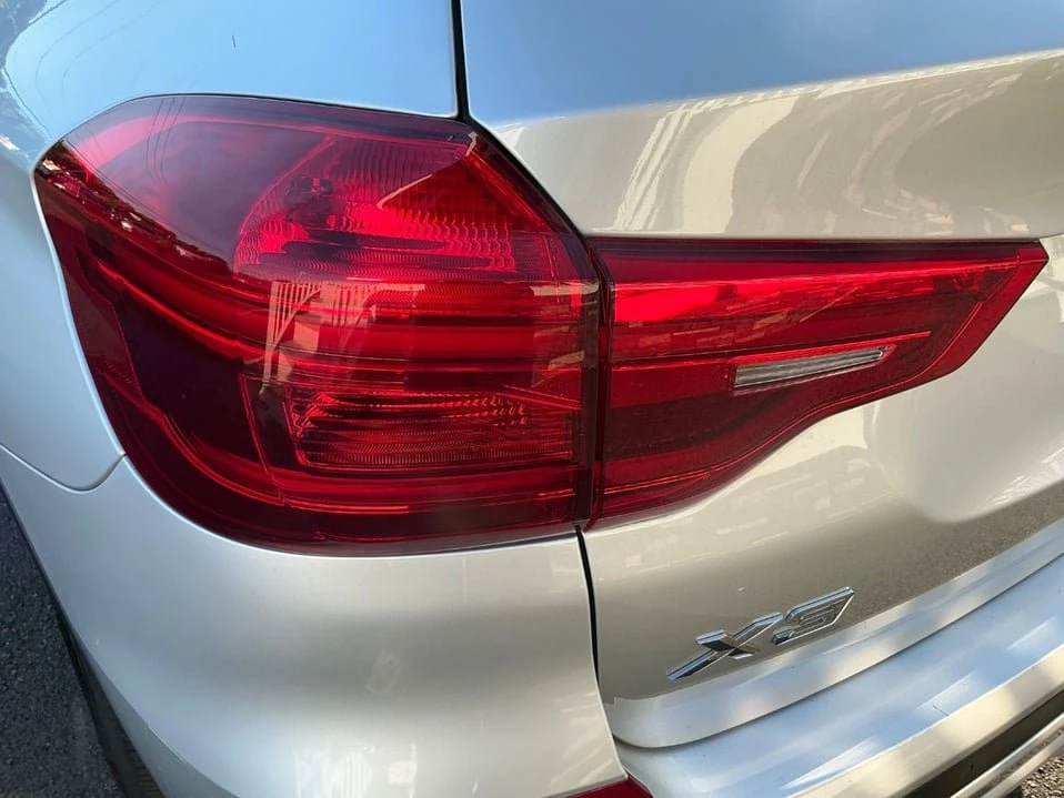 2019 BMW G01 X3 - Image 13 of 20
