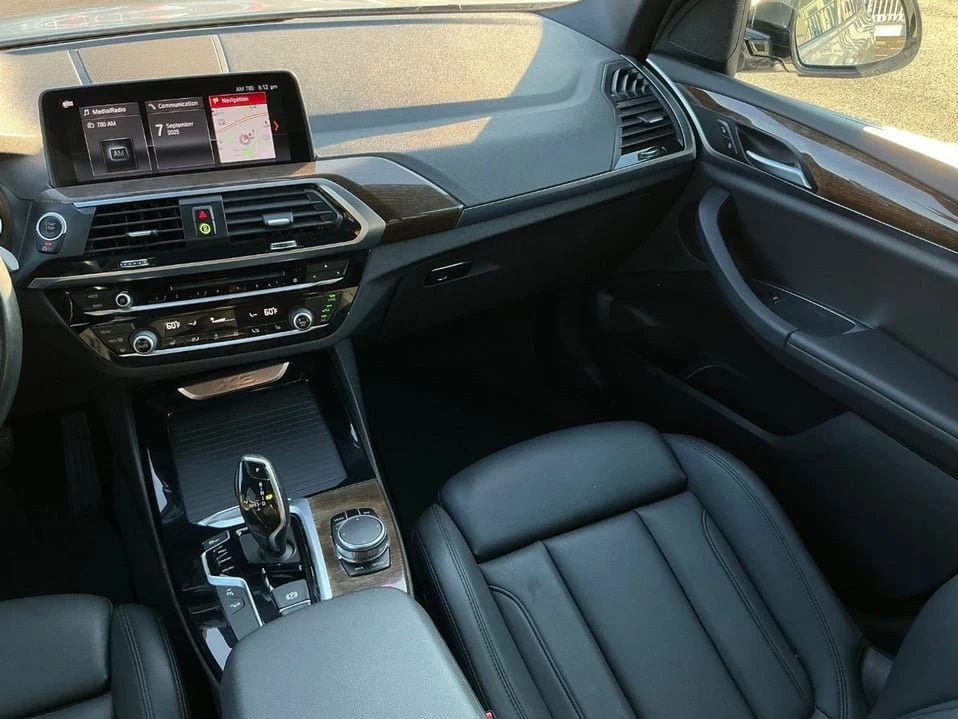 2019 BMW G01 X3 - Image 19 of 20