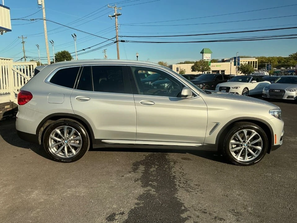 2019 BMW G01 X3 - Image 7 of 20