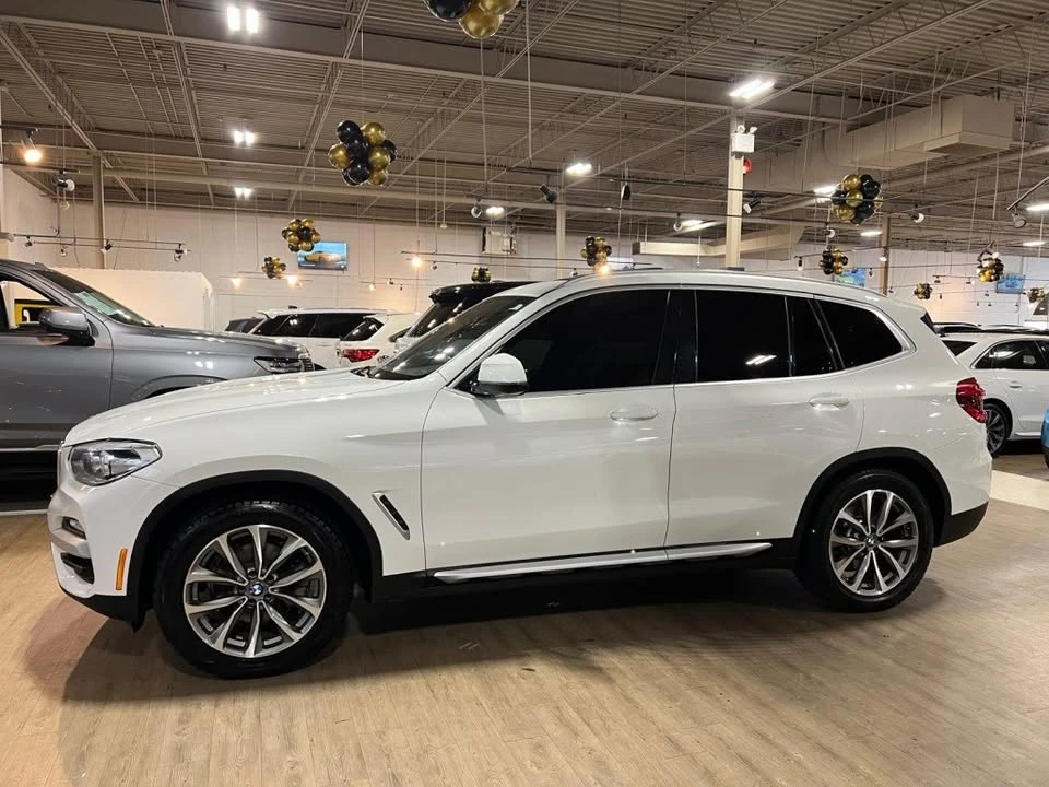 2019 BMW G01 X3 - Image 2 of 10