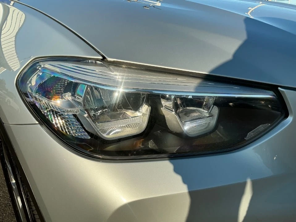 2019 BMW G01 X3 - Image 11 of 20